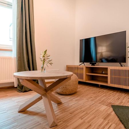 Ferienwohnung Altstadt Ratisbona Exterior foto